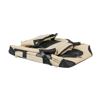 Armarkat Folding Soft Dog Crate Pet Travel Carrier