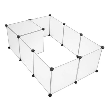 Portable Pet Playpen