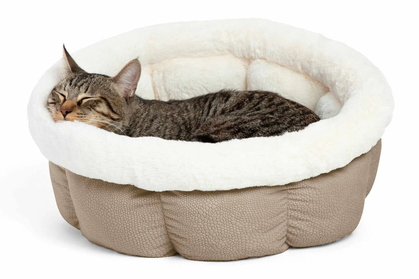 Best Friends by Sheri Cuddle Cup Pet Bed
