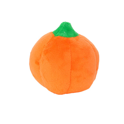 Mighty Ball Small Pumpkin
