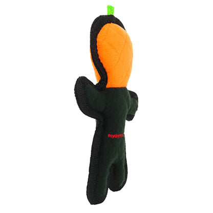 Tuffy Holiday Pumpkin Man