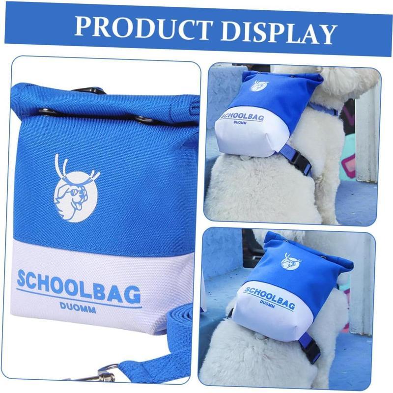 Pet Backpack
