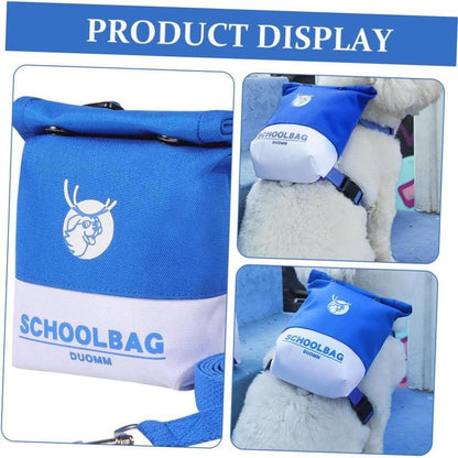 Pet Backpack
