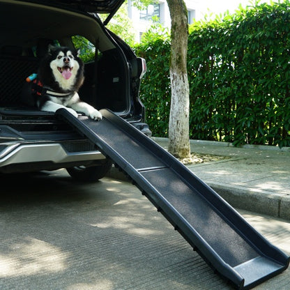 Portable Foldable Pet Ramp Ladder