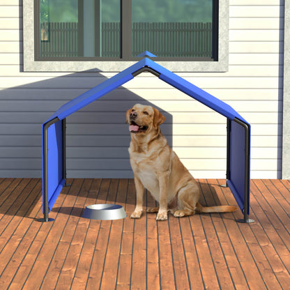 Outdoor Shade Shelter Tent For All Pets