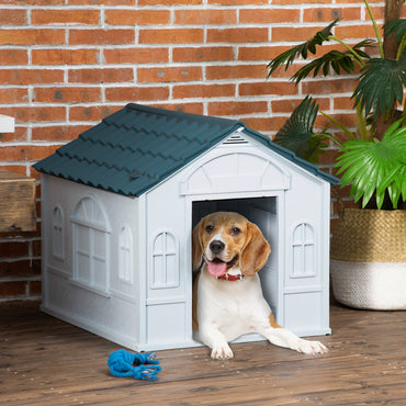 Dog House for Medium and Small Dogs