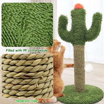 Cactus Cat Climbing Cat Tree