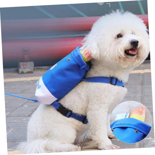 Pet Backpack