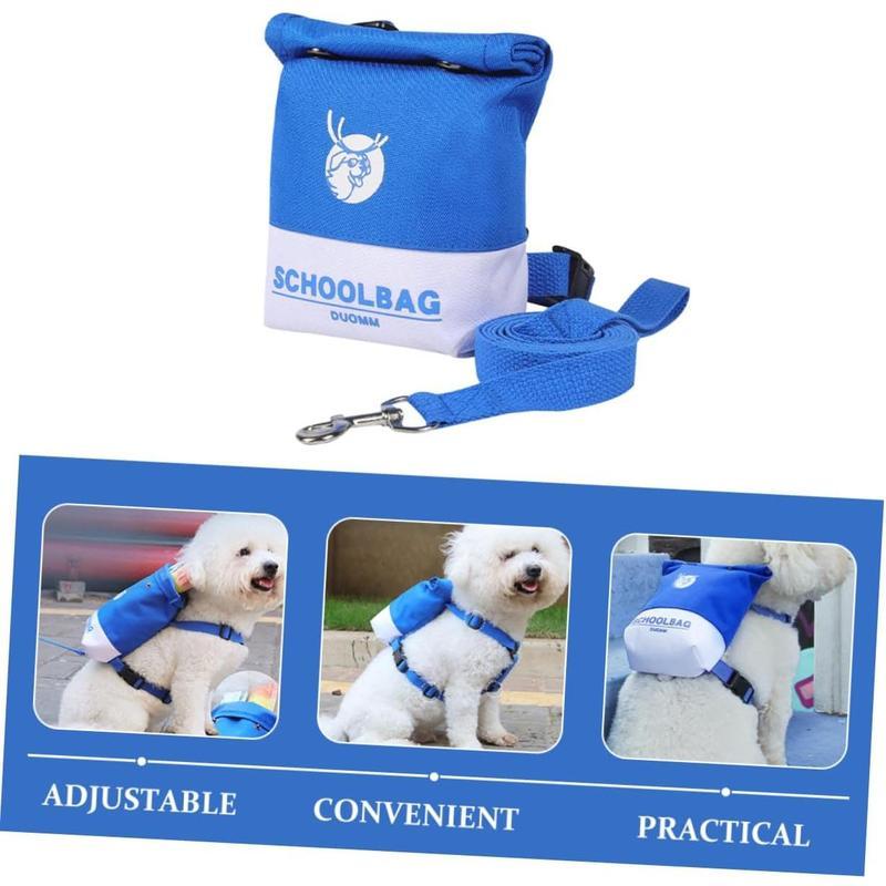 Pet Backpack