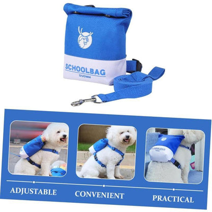 Pet Backpack