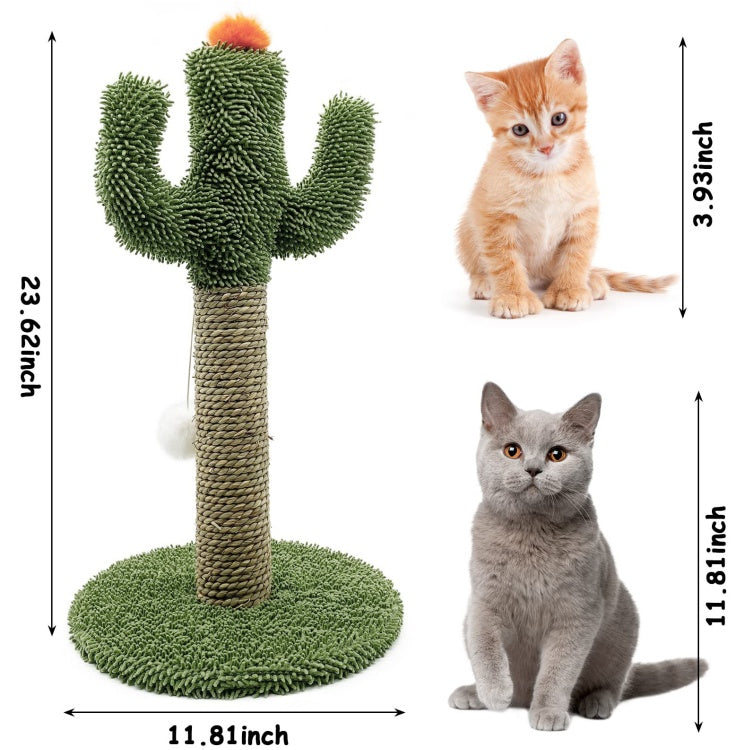 Cactus Cat Climbing Cat Tree