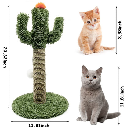 Cactus Cat Climbing Cat Tree