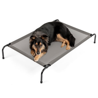 Elevated Pet Cot