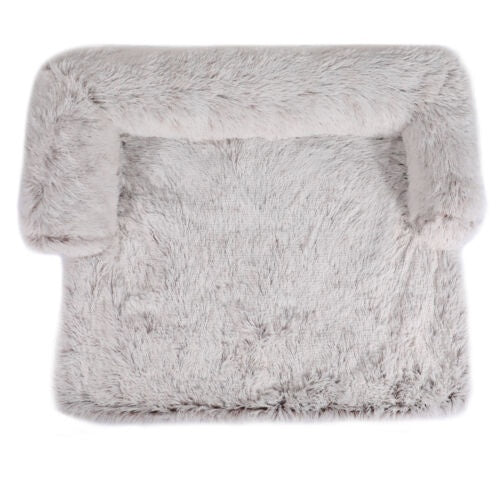 Pet Bolster Bed - 3 Sizes