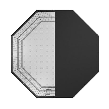 VEVOR Dog Playpen - Indoor/Outdoor