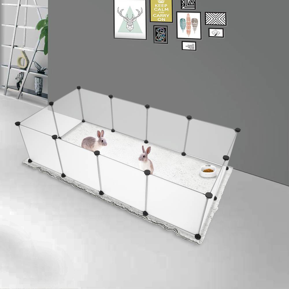 Portable Pet Playpen
