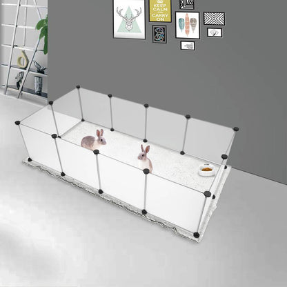Portable Pet Playpen