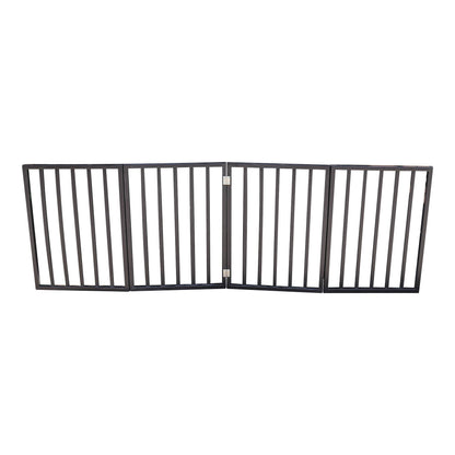 Pet Gate For Doorways, Stairs or Hallways