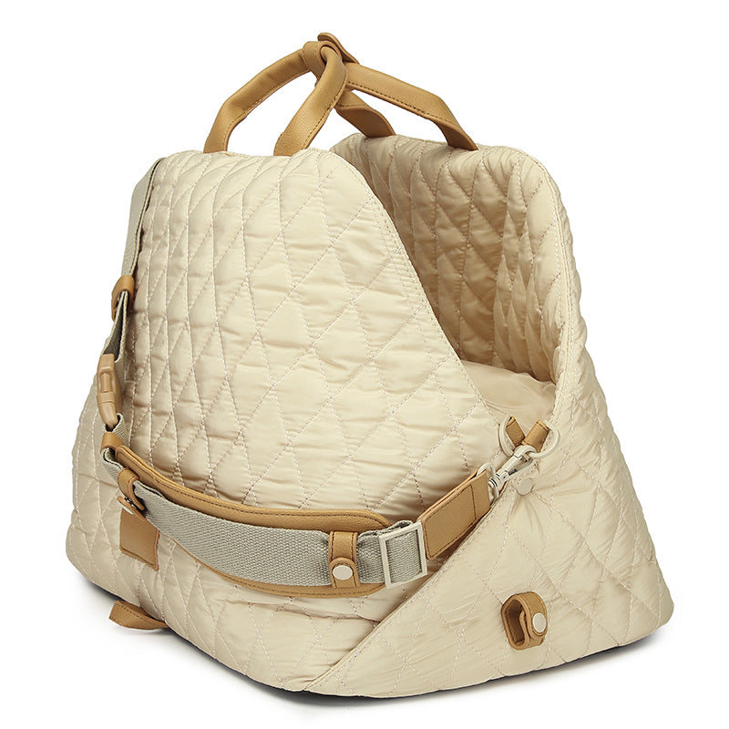 Pet Handbag - 2 Sizes