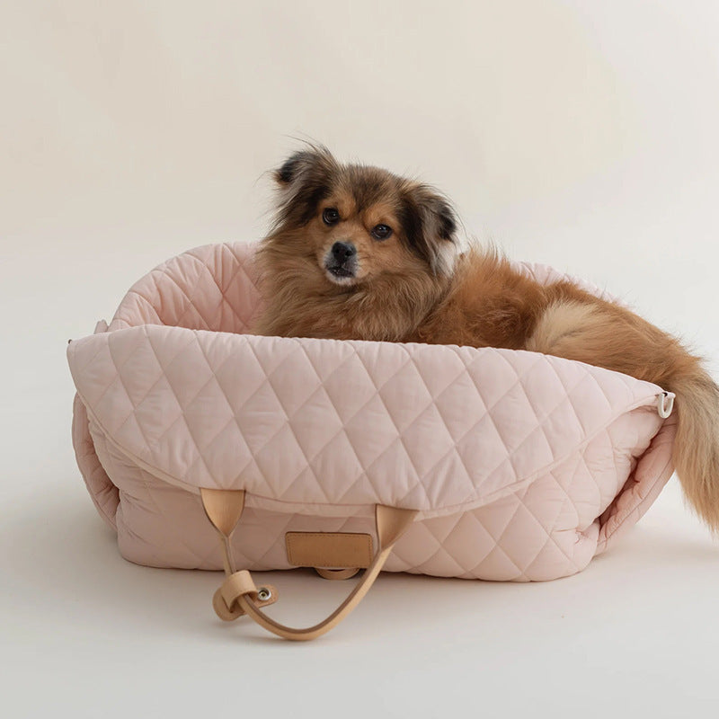 Pet Handbag - 2 Sizes