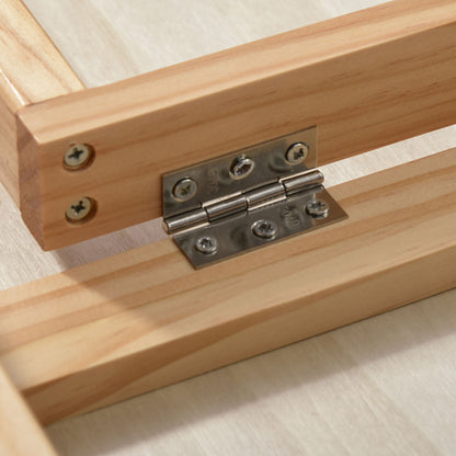 Elevated Dog Ramp for Bed or Couch