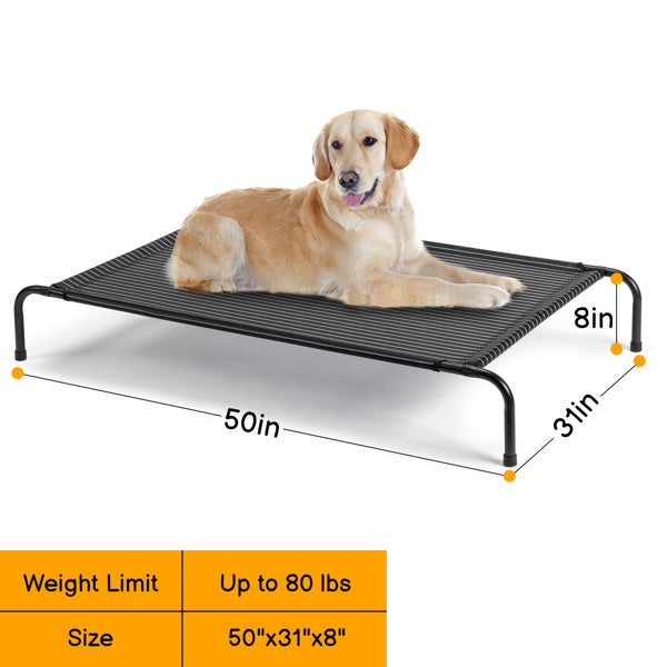 Elevated Pet Cot