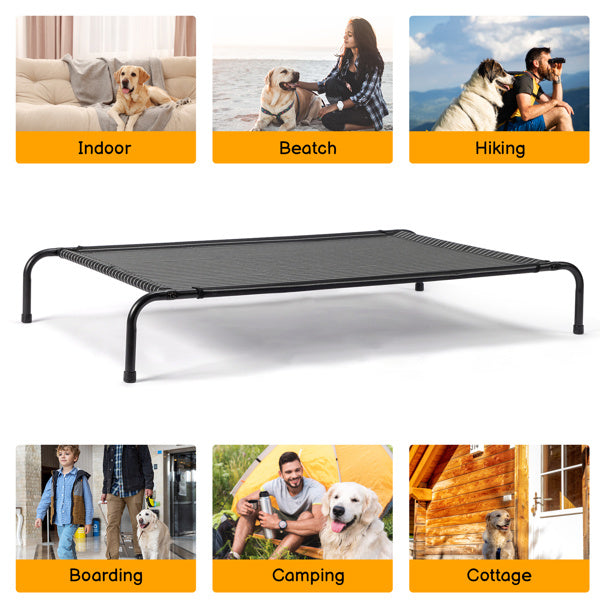 Elevated Pet Cot
