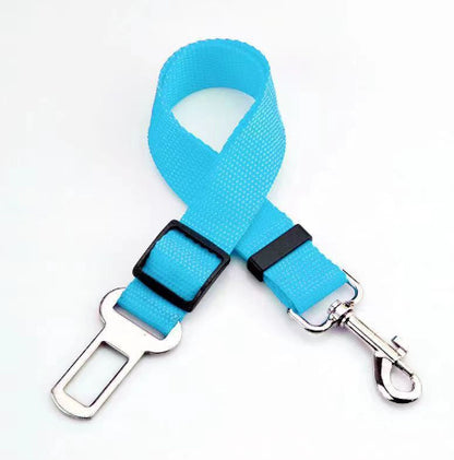 Adjustable Dog Car Safety Belt