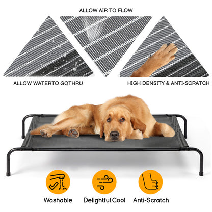 Elevated Pet Cot