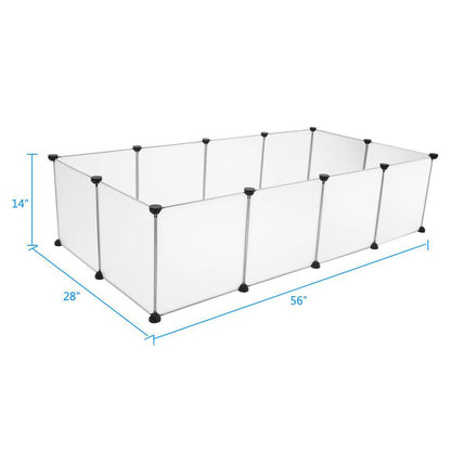 Portable Pet Playpen