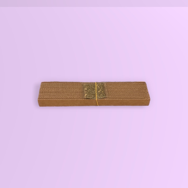 Wooden Cat Scratcher Refill