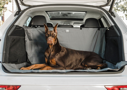 Pet Cargo Cover