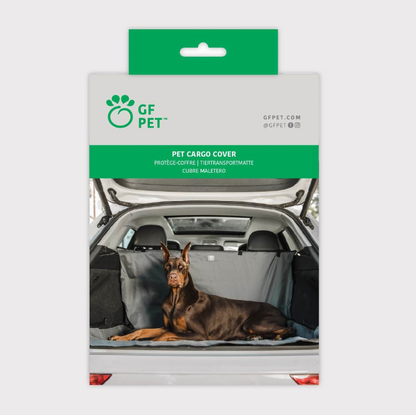 Pet Cargo Cover