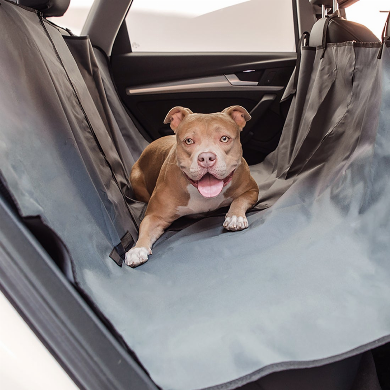 Pet Hammock Seat Cover