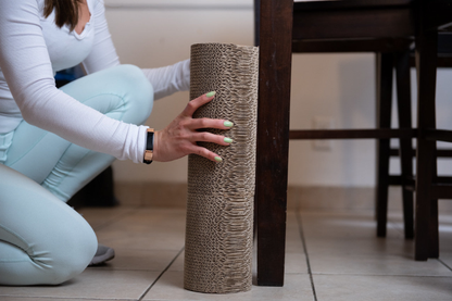Kitty Corner Scratching Post (2 pieces)